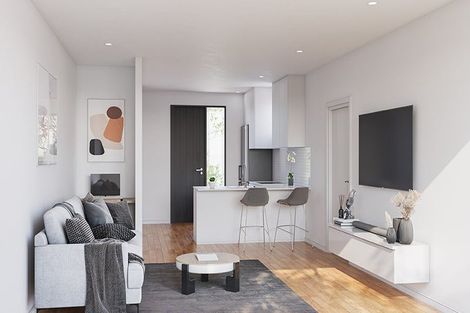 Photo of property in 12 Fleming Street, North New Brighton, Christchurch, 8083