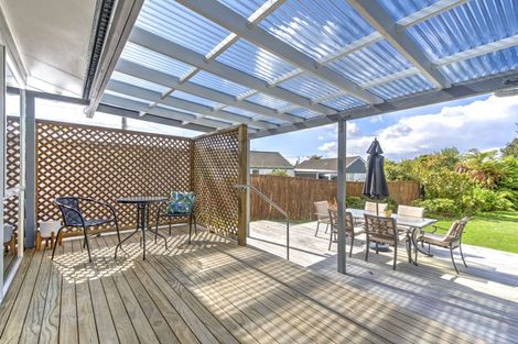 Photo of property in 15 Unity Lane, Melville, Hamilton, 3206