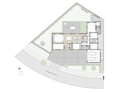 Photo of property in 8 Hotere Street, Rangiora, 7400