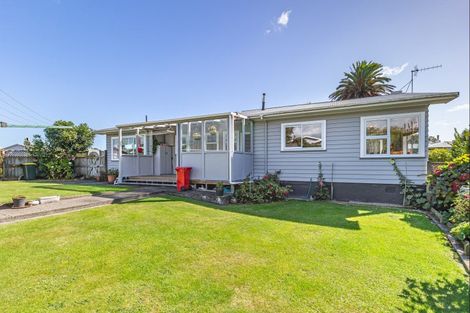 Photo of property in 12 Glen Street, Levin, 5510