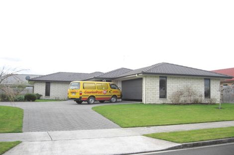 Photo of property in 4 Maidstone Place, Rototuna North, Hamilton, 3210