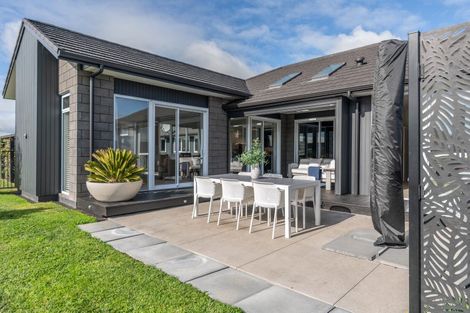 Photo of property in 56 Whare Marama Drive, Leamington, Cambridge, 3432