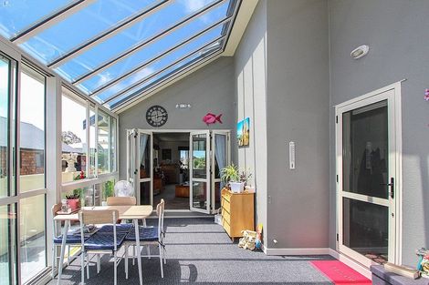 Photo of property in 4 Leven Street, South Hill, Oamaru, 9400