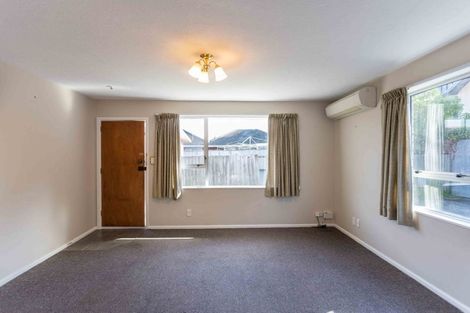 Photo of property in 4/20 Geraldine Street, Edgeware, Christchurch, 8013