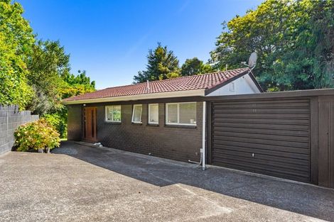 Photo of property in 2/59 Glamorgan Drive, Torbay, Auckland, 0630