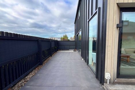 Photo of property in 1/166 Saint Albans Street, St Albans, Christchurch, 8014