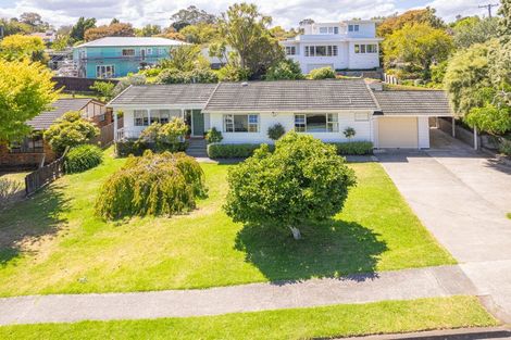 Photo of property in 26 Parkes Avenue, Saint Johns Hill, Whanganui, 4501
