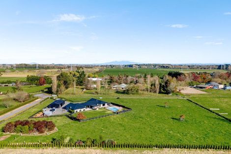 Photo of property in 7a Llennoc Lane, Matangi, Hamilton, 3283