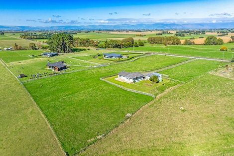 Photo of property in 218 Taipo Road, Rongotea, Palmerston North, 4476