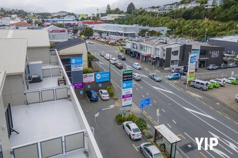 Photo of property in 5/9 Broderick Road, Johnsonville, Wellington, 6037