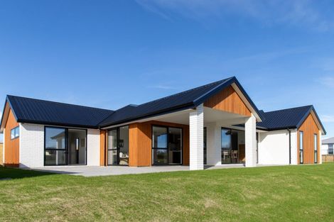 Photo of property in 1 Buxton Crescent, Matamata, 3400