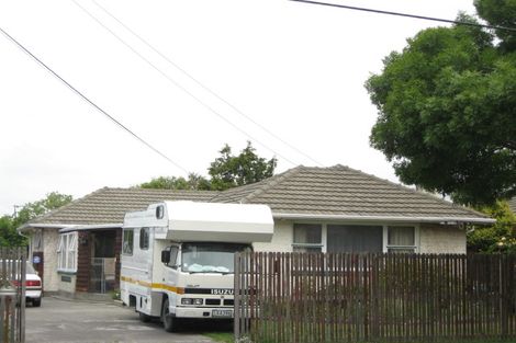 Photo of property in 31 Carters Road, Aranui, Christchurch, 8061
