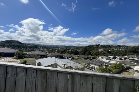 Photo of property in 3 Gennaker Lane, Whitby, Porirua, 5024