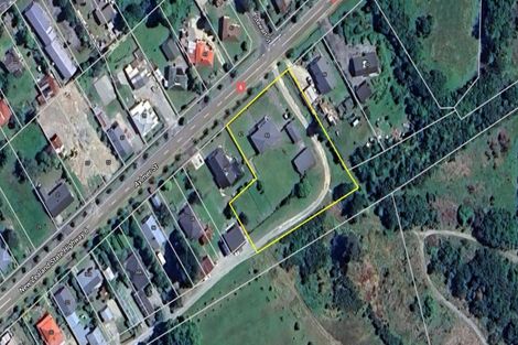 Photo of property in 44 Aylmer Street, Ross, 7812