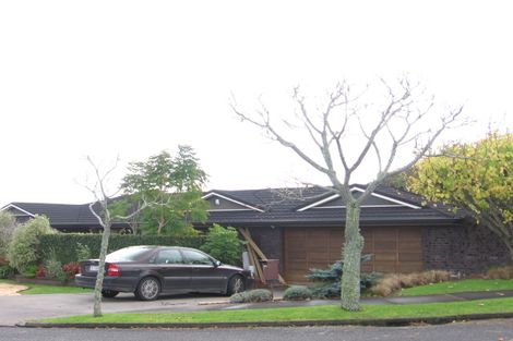 Photo of property in 8 Beaconview Rise, Farm Cove, Auckland, 2012
