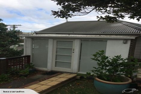 Photo of property in 50 Matai Road, Hataitai, Wellington, 6021