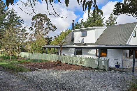 Photo of property in 61 Seddon Street, Kumara, 7832
