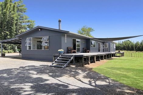 Photo of property in 217 Pungaere Road, Waipapa, Kerikeri, 0295