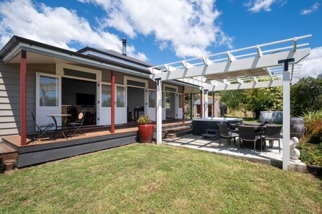 Photo of property in 3743 State Highway 50, Maraekakaho, Hastings, 4171