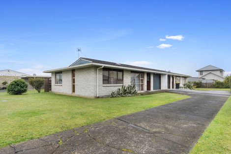 Photo of property in 7a Pukatea Place, Matamata, 3400