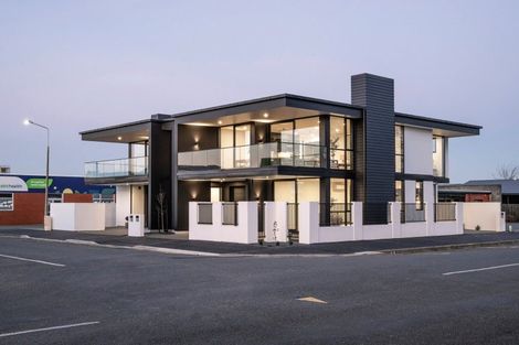 Photo of property in 2/38 Cass Street, Ashburton, 7700