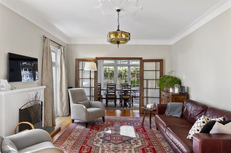 Photo of property in 1 Ardross Avenue, Khandallah, Wellington, 6035