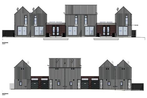 Photo of property in 112 Warden Street, Richmond, Christchurch, 8013