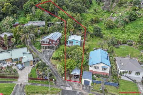 Photo of property in 304 Karaka Road, Thames, 3500