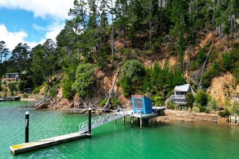 Photo of property in 165 Bon Accord Harbour, Kawau Island, 0920