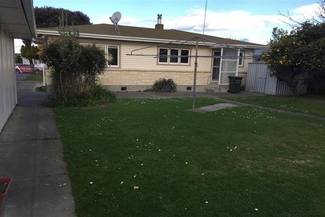 Photo of property in 39 Oldham Avenue, Onekawa, Napier, 4110