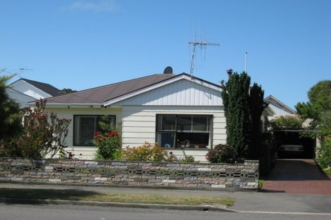 Photo of property in 97 Nayland Street, Sumner, Christchurch, 8081