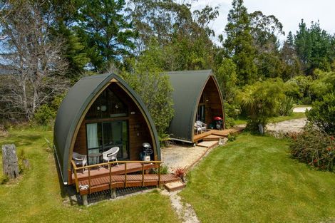 Photo of property in Wetland View Park, 115 Snake Creek Road, Mangarakau, Collingwood, 7073