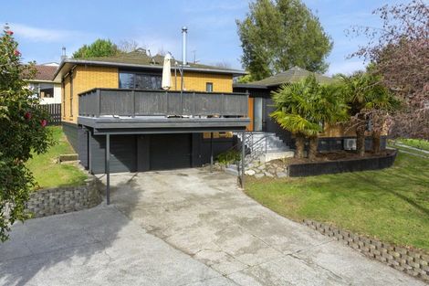 Photo of property in 33 Hyde Avenue, Richmond Heights, Taupo, 3330