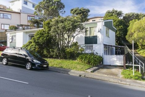 Photo of property in 23 Quebec Street, Kingston, Wellington, 6021