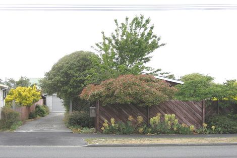 Photo of property in 45 Inwoods Road, Parklands, Christchurch, 8083