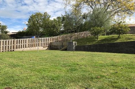 Photo of property in 61 Plunket Terrace, Hamilton East, Hamilton, 3216