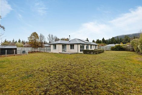 Photo of property in 25 Little Maude Drive, Lake Hawea, Wanaka, 9382