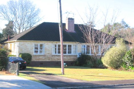Photo of property in 6 Graham Street, Hamilton East, Hamilton, 3216