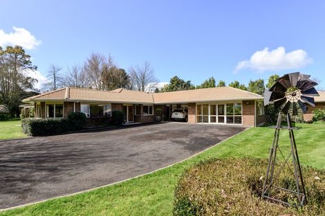 Photo of property in 83 Windmill Road, Tamahere, Hamilton, 3283