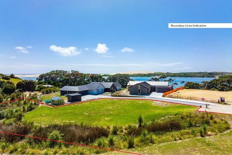 Photo of property in 3 Sand Dune Lane, Mangawhai Heads, Mangawhai, 0505