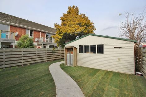 Photo of property in 355 Cashel Street, Linwood, Christchurch, 8011