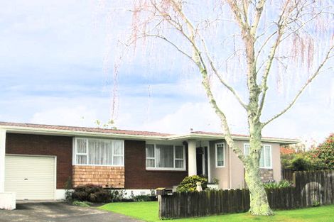 Photo of property in 2 Ranui Street, Matua, Tauranga, 3110