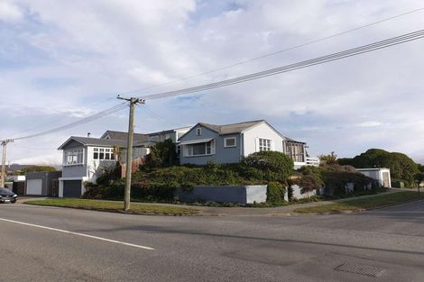 Photo of property in 424 Marine Parade, South New Brighton, Christchurch, 8062