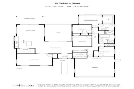 Photo of property in 19 Wikaira Road, Te Awamutu, 3800