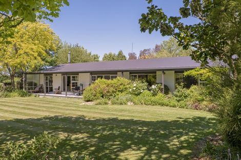 Photo of property in 13 Dixons Road, Ashley, Rangiora, 7477