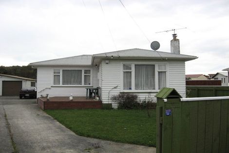 Photo of property in 13 Miles Crescent, Wainuiomata, Lower Hutt, 5014