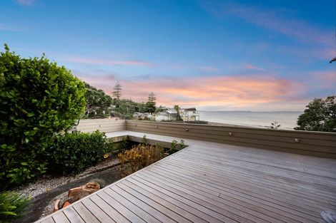 Photo of property in 24 Whitby Crescent, Mairangi Bay, Auckland, 0630