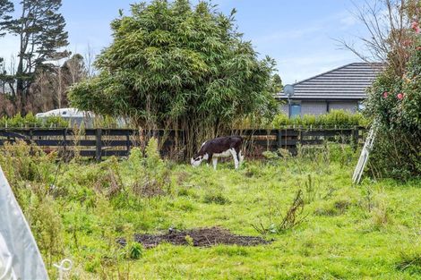 Photo of property in 282 Austin Road, Normanby, Hawera, 4673