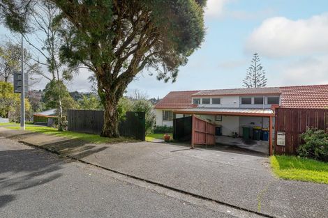 Photo of property in 5a Dolbear Street, Titirangi, Auckland, 0604