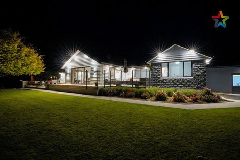 Photo of property in 224 Mill Road South, Seaward Bush, Invercargill, 9871